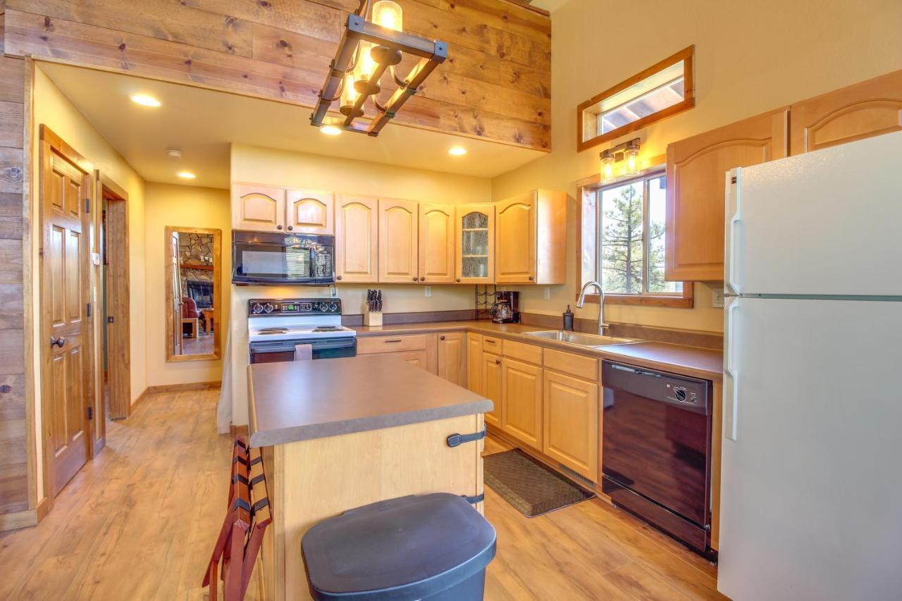 Hilltop Hideaway In Show Low With Mountain Views! Bagian luar foto